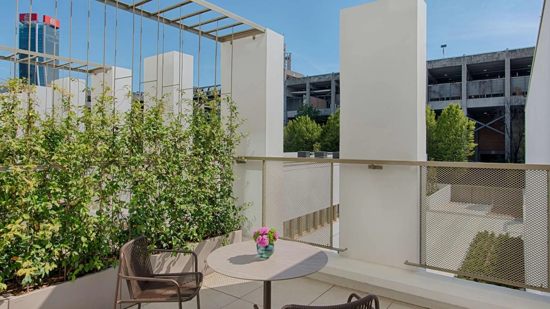 Nh Collection Milano Citylife