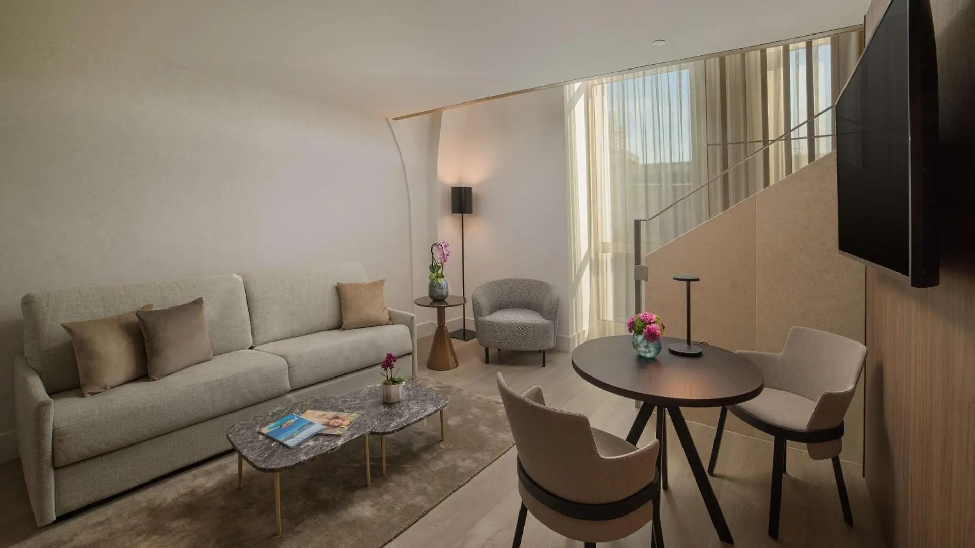Nh Collection Milano Citylife