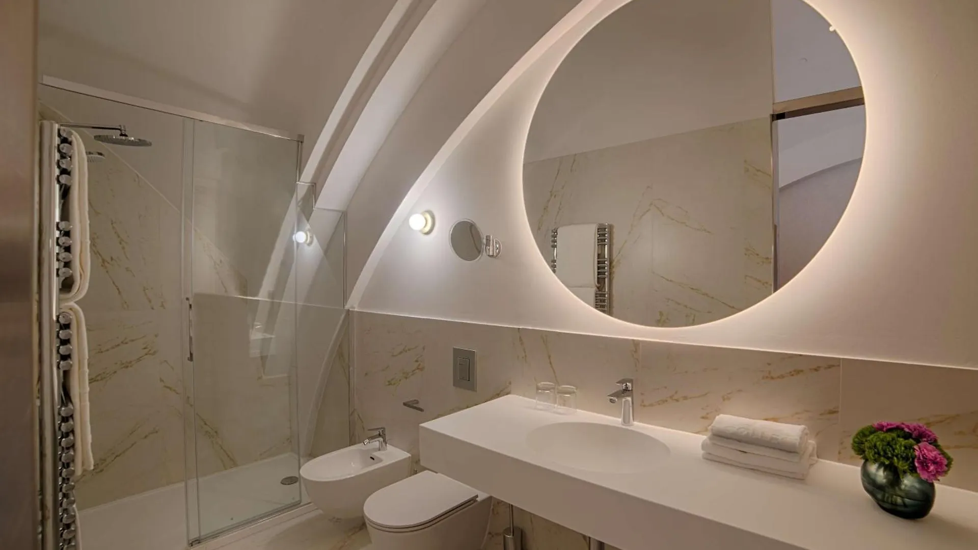Nh Collection Milano Citylife 4*,