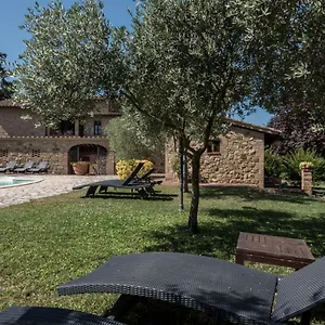 I Melograni Del Chianti , Poggibonsi Italië