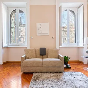 Porta Romana Cozy , Milaan Italië