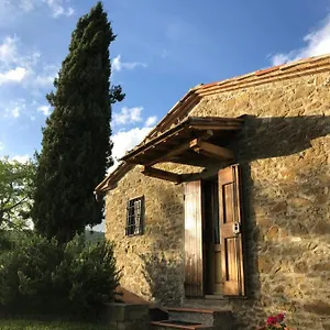 Casa vacanze Podere Pruneto Radda In Chianti