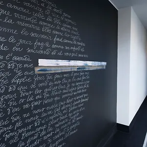 Twentyone Hotel Rom